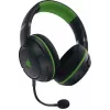 Razer Kaira Pro ασύρματα ακουστικά gaming (μαύρο)