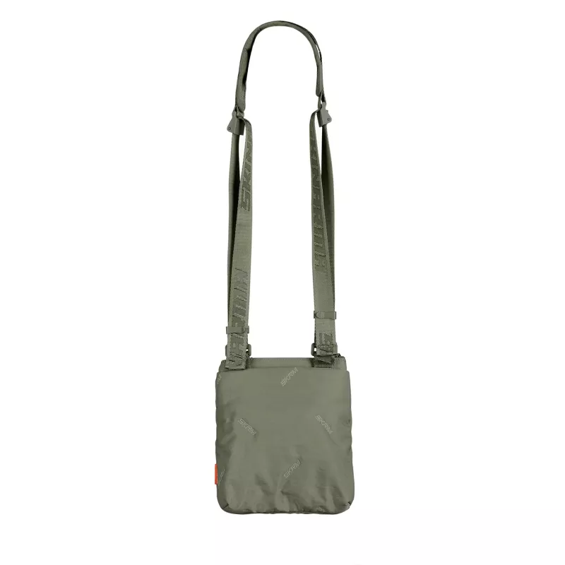 SKINARMA Jax Crossbody τσάντα πράσινο