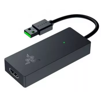 Κάρτα λήψης USB Razer Ripsaw X, 4K30, HDMI 2.0 (RZ20-04140100-R3M1)