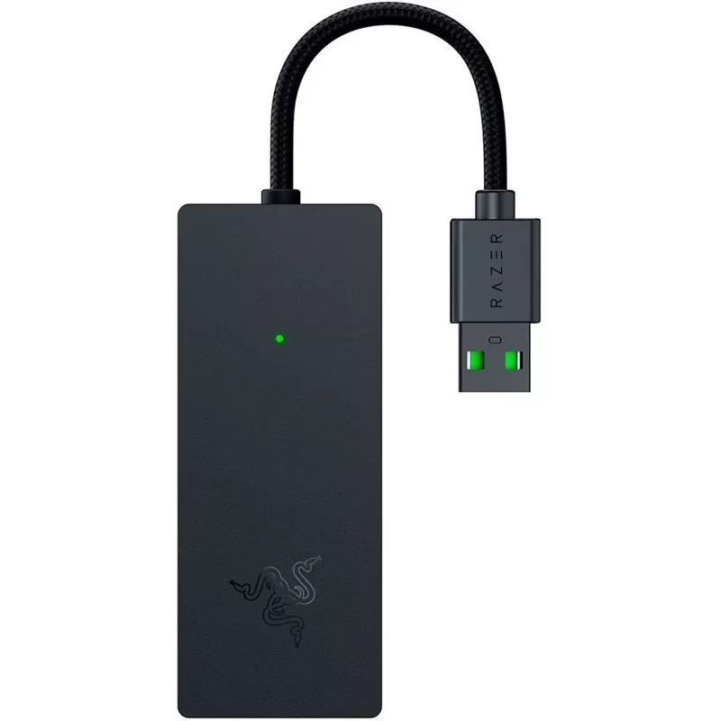 Razer Ripsaw X κάρτα λήψης USB, 4K30, HDMI 2.0 (RZ20-04140100-R3M1)
