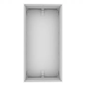 EATON ZSD-G27/31 κενό κουτί 1100x550x225mm IP31 χαλύβδινο γκρι