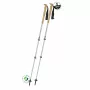 Komperdell Explorer Zero Cork μπαστούνια trekking, καφέ