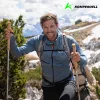 Komperdell Explorer Zero Cork μπαστούνια trekking, καφέ