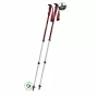 Komperdell Trailmaster Zero Compact μπαστούνια trekking - Malbec