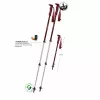 Komperdell Trailmaster Zero Compact μπαστούνια trekking - Malbec