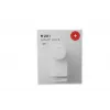 Nuki Smart Lock GO CH-κύλινδρος (5η γενιά) - Έξυπνη κλειδαριά πόρτας, Bluetooth 5.0, Thread, συμβατή με Matter, μαύρο