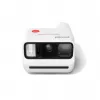 Polaroid Go Generation 3 άμεση φωτογραφική μηχανή, λευκή
