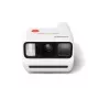 Polaroid Go Generation 3 άμεση φωτογραφική μηχανή, λευκή