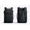 Bellroy Lite Travel Pack 30L μαύρο σακίδιο laptop