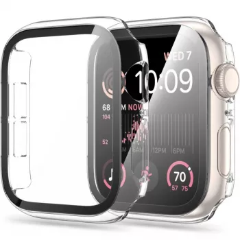 Tech-Protect Defense360 θήκη για Apple Watch 4/5/6/SE/1/2/3 (44 mm)