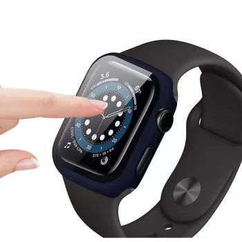 Tech-Protect Defense360 θήκη για Apple Watch 4/5/6/SE/1/2/3 (44 mm)