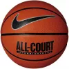 Nike Everyday All Court 8P μπάλα μπάσκετ νούμερο 7 πορτοκαλί με αεραγωγούς