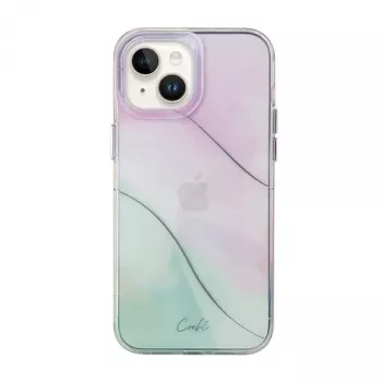 UNIQ Coehl Palette θήκη για iPhone 14 Plus/15 Plus 6,7 inch Soft Lilac
