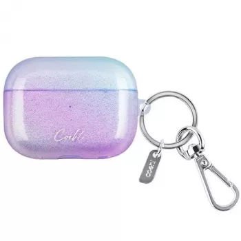 UNIQ Coehl Linear θήκη για AirPods Pro 2 (2022/2023) - Stardust
