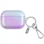 UNIQ Coehl Linear θήκη για AirPods Pro 2 (2022/2023) - Stardust