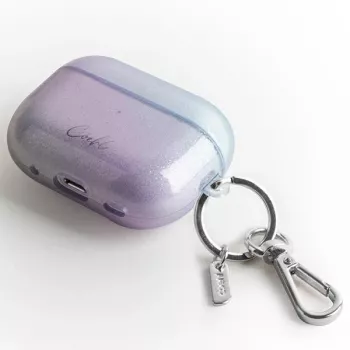 UNIQ Coehl Linear θήκη για AirPods Pro 2 (2022/2023) - Stardust