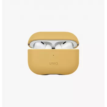 UNIQ Lyden DS υβριδική θήκη για AirPods Pro 2ης γενιάς (2022/2023) - ανθρακί/μαύρο