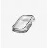 UNIQ Garde θήκη για Apple Watch 46 mm, Smoke Uni001466
