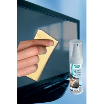 Σετ καθαρισμού Green Clean LCD (C-6000)