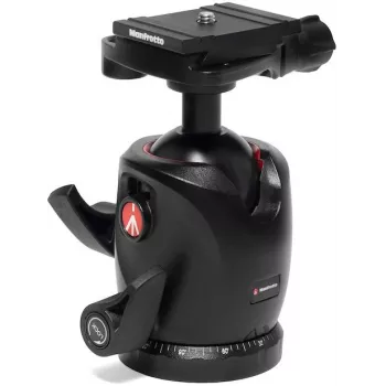 Manfrotto X-Pro Xchange σφαιρική κεφαλή (MHXPRO-Q6TX)