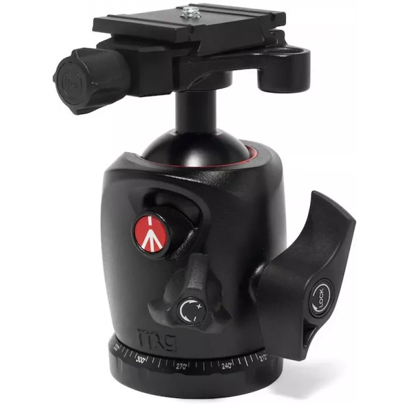 Manfrotto X-Pro Xchange σφαιρική κεφαλή (MHXPRO-Q6TX)