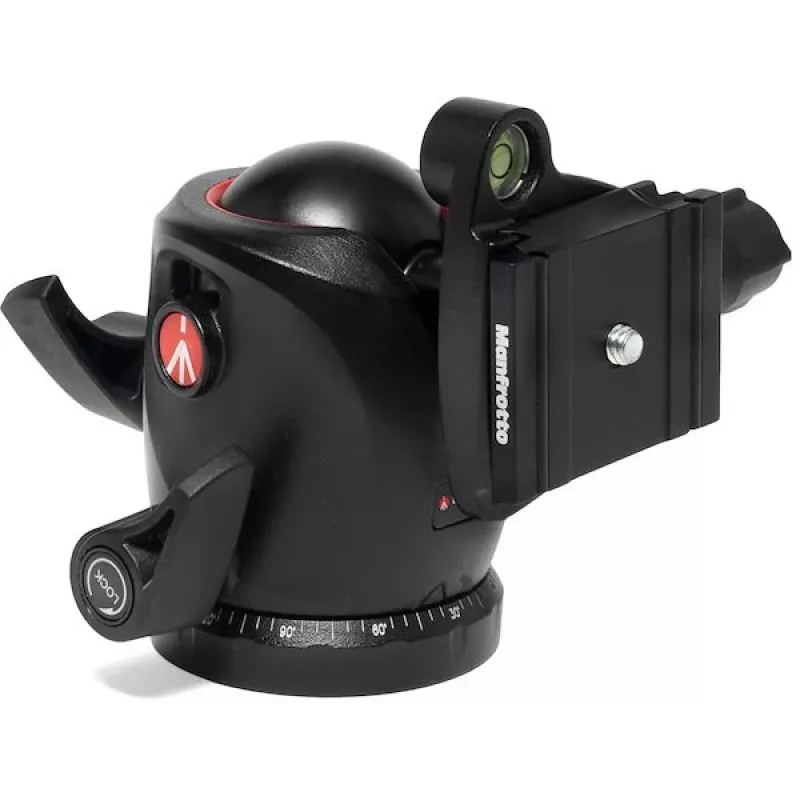 Manfrotto X-Pro Xchange σφαιρική κεφαλή (MHXPRO-Q6TX)