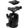 Manfrotto X-Pro Xchange σφαιρική κεφαλή (MHXPRO-Q6TX)