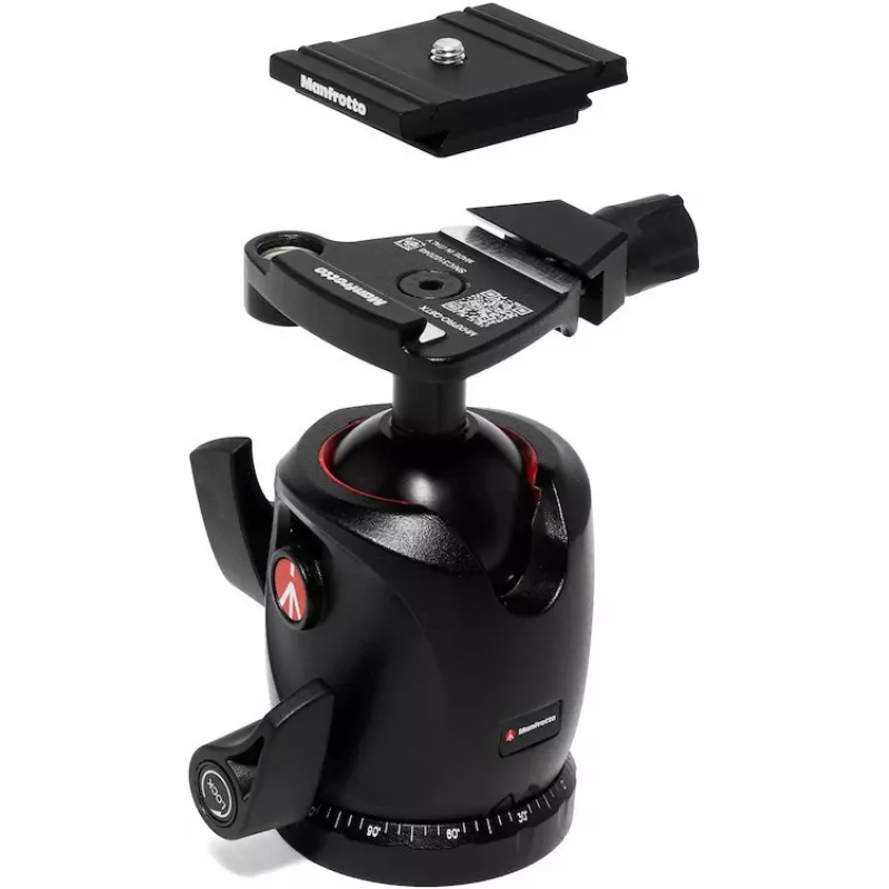Manfrotto X-Pro Xchange σφαιρική κεφαλή (MHXPRO-Q6TX)