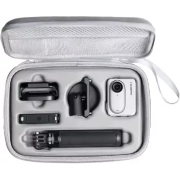Θήκη μεταφοράς Insta360 GO 3/GO 3S (CINSBBKG)
