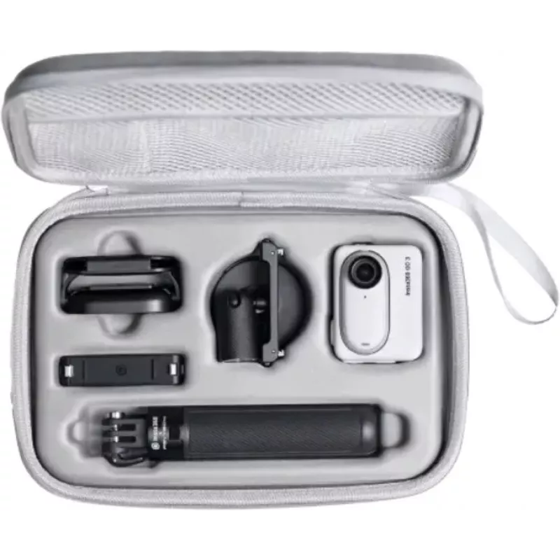 Θήκη μεταφοράς Insta360 GO 3/GO 3S (CINSBBKG)