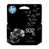 HP 932XL High Yield Μαύρο Original μελανοδοχείο - 22,5 ml - Έως 1000 σελίδες