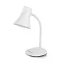 Esperanza POLARIS επιτραπέζιο φωτιστικό E27 12W LED Λευκό ELD111W