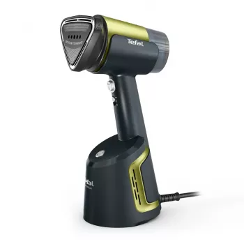 TEFAL DT9810 φορητό ατμοσίδερο, 2000 W, 200 ml, Λευκό/Μπλε