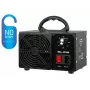 Blow OZ-04 γεννήτρια όζοντος, 60.000 mg/h, 140 W, Μαύρο