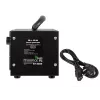 Blow OZ-04 γεννήτρια όζοντος, 60.000 mg/h, 140 W, Μαύρο