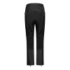 Salewa Ortles DST παντελόνι γυναικείο Black Out 36