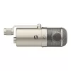 Warm Audio WA-47F πυκνωτικό μικρόφωνο FET μεγάλου διαφράγματος