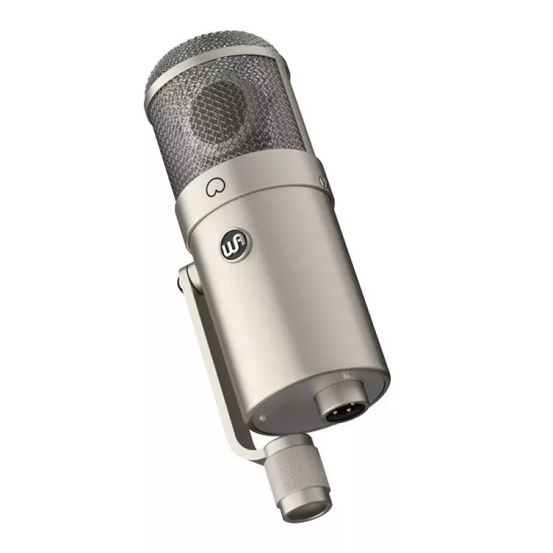 Warm Audio WA-47F πυκνωτικό μικρόφωνο FET μεγάλου διαφράγματος