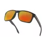 Oakley Holbrook XL γυαλιά ηλίου - μαύρο ματ / Prizm Black Polarized