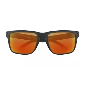 Oakley Holbrook XL γυαλιά ηλίου - μαύρο ματ / Prizm Black Polarized