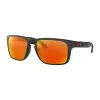 Oakley Holbrook XL γυαλιά ηλίου - μαύρο ματ / Prizm Black Polarized