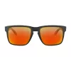 Oakley Holbrook XL γυαλιά ηλίου - μαύρο ματ / Prizm Black Polarized