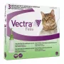 Ceva Vectra Felis Spot-On θεραπεία ψύλλων για γάτες – 3 πιπέτες