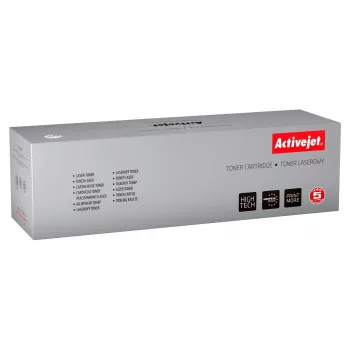 Activejet ATH-2200BN Supreme συμβατή κασέτα τόνερ για HP W2200A, μαύρο, 2.100 σελίδες, με chip