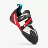 Scarpa Furia Air παπούτσια αναρρίχησης - Ice/Red - EU 38.5