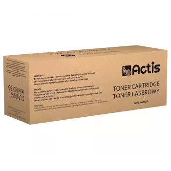 Actis TB-119A τόνερ για εκτυπωτές Brother, συμβατό με Brother TN119, Supreme, 1.500 σελίδες, μαύρο