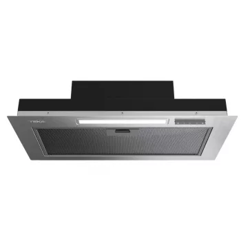 TEKA GFI 63030 KOS IX 60 cm ενσωματωμένος απορροφητήρας - ανοξείδωτος χάλυβας