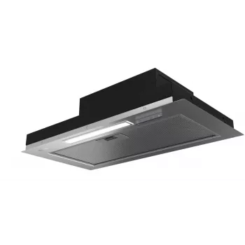 TEKA GFI 63030 KOS IX 60 cm ενσωματωμένος απορροφητήρας - ανοξείδωτος χάλυβας