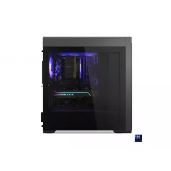 Lenovo Legion T7 34IAS10 πύργος desktop υπολογιστής, Intel Core Ultra 9 285K, 64GB DDR5, 1TB SSD, NVIDIA GeForce RTX 5080, Windows 11 Pro