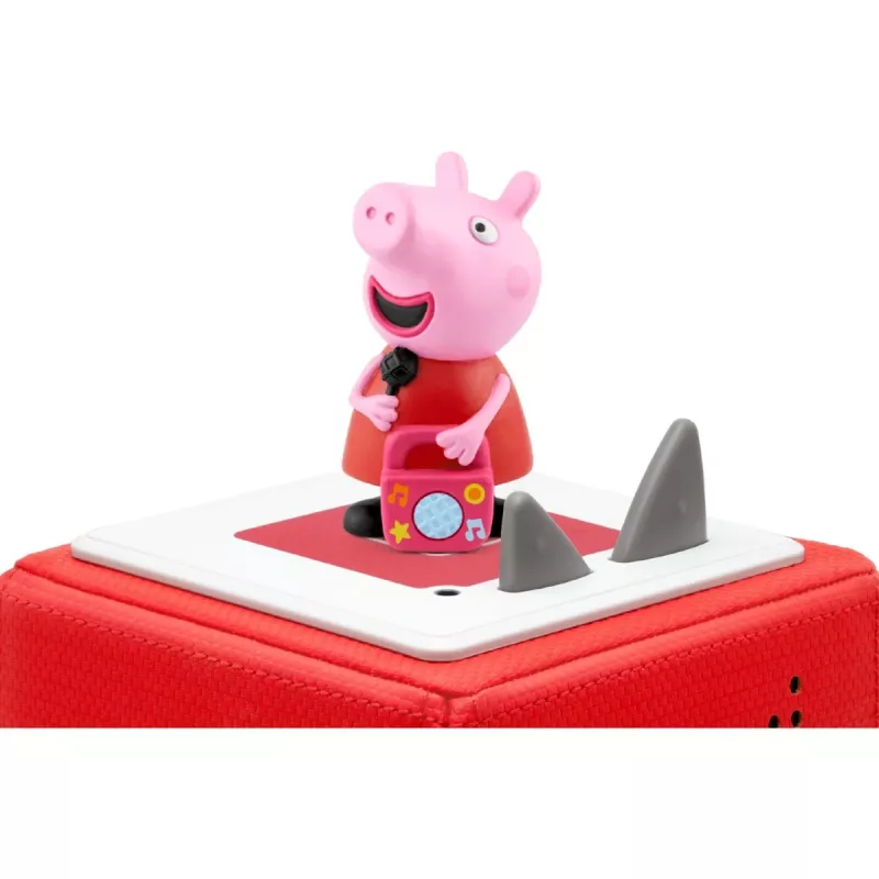 Peppa Wutz - Mein Geburtstag (Hörspiel)